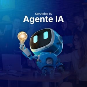 Agente IA