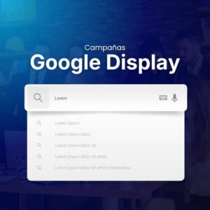 Google Display