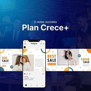 Plan Crece+