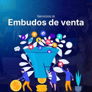 Consigue Ventas