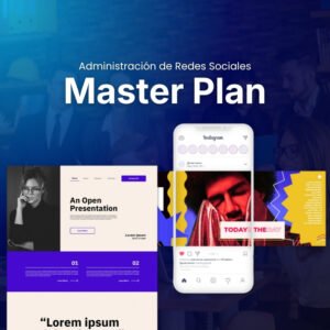 Plan Master