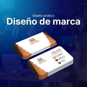 Diseño de Marca